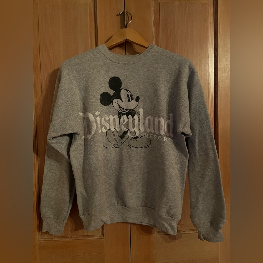 Disneyland Resort Sweatshirt